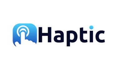 Haptic.ly